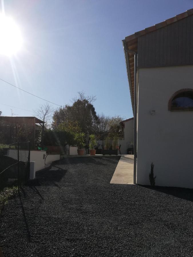 La Ferme De Pham Panzió Belberaud Kültér fotó